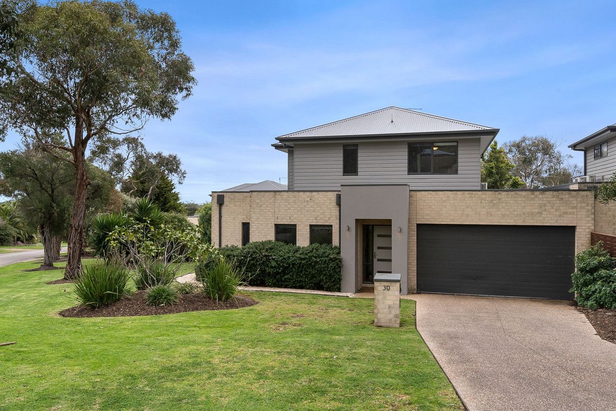 30 Fairway Crescent, Mccrae VIC 3938, Image 0