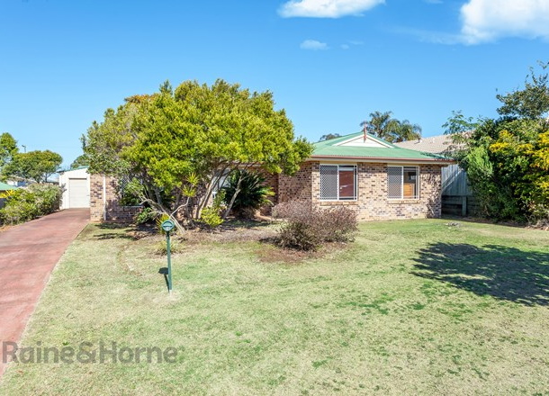 16 Kurtz Street, Kearneys Spring QLD 4350