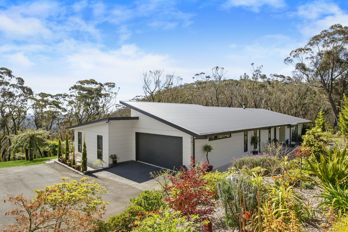 117 Mount Irvine Road, Mount Wilson NSW 2786, Image 1