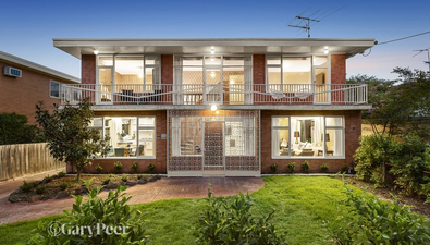 Picture of 1/33 Narong Road, CAULFIELD NORTH VIC 3161