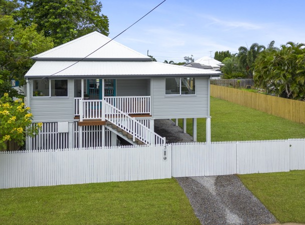 3 Ninth Avenue, Railway Estate QLD 4810