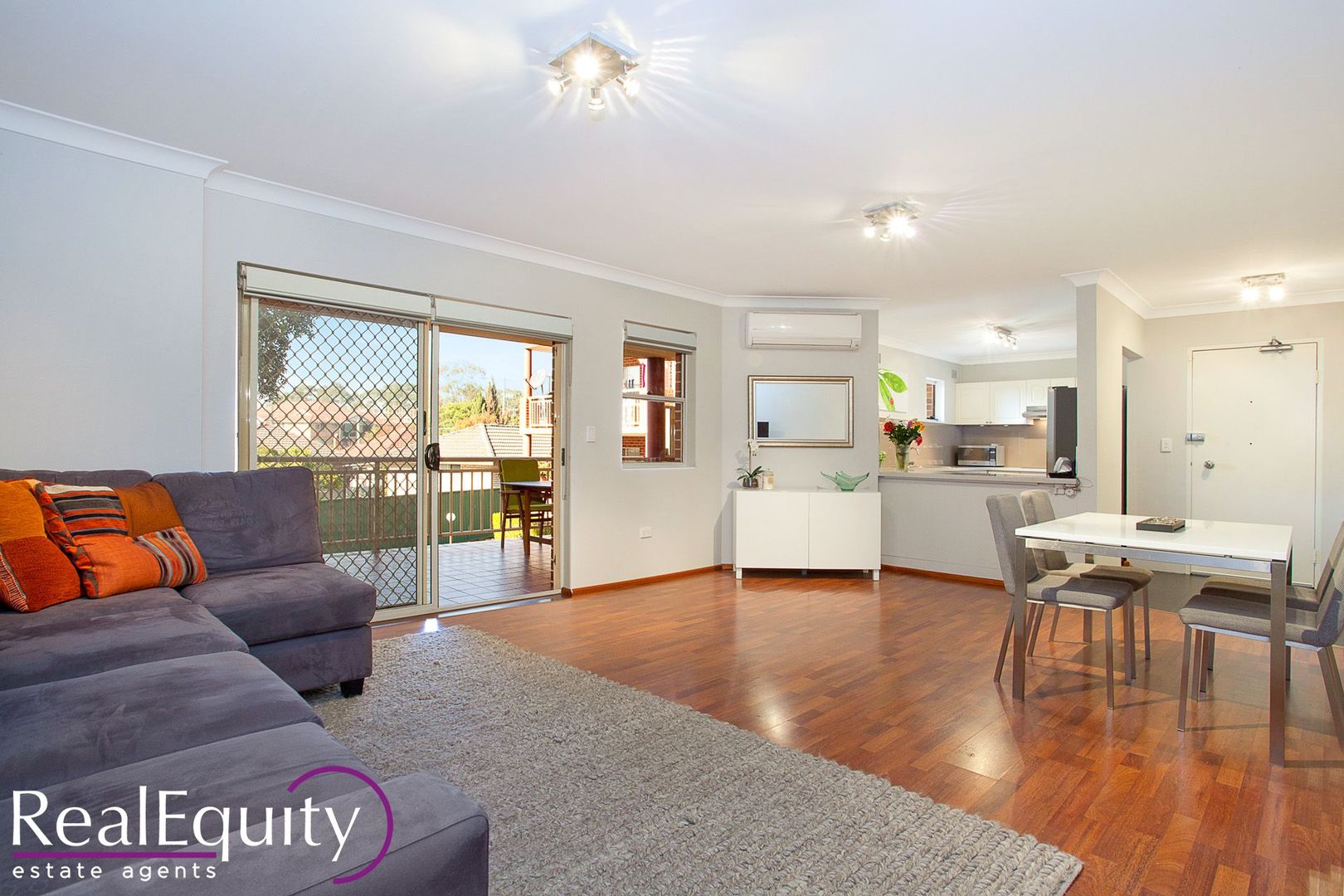 4/3-5 Shenton Avenue, Bankstown NSW 2200, Image 1