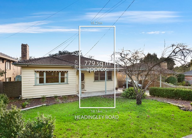 61 Headingley Road, Mount Waverley VIC 3149