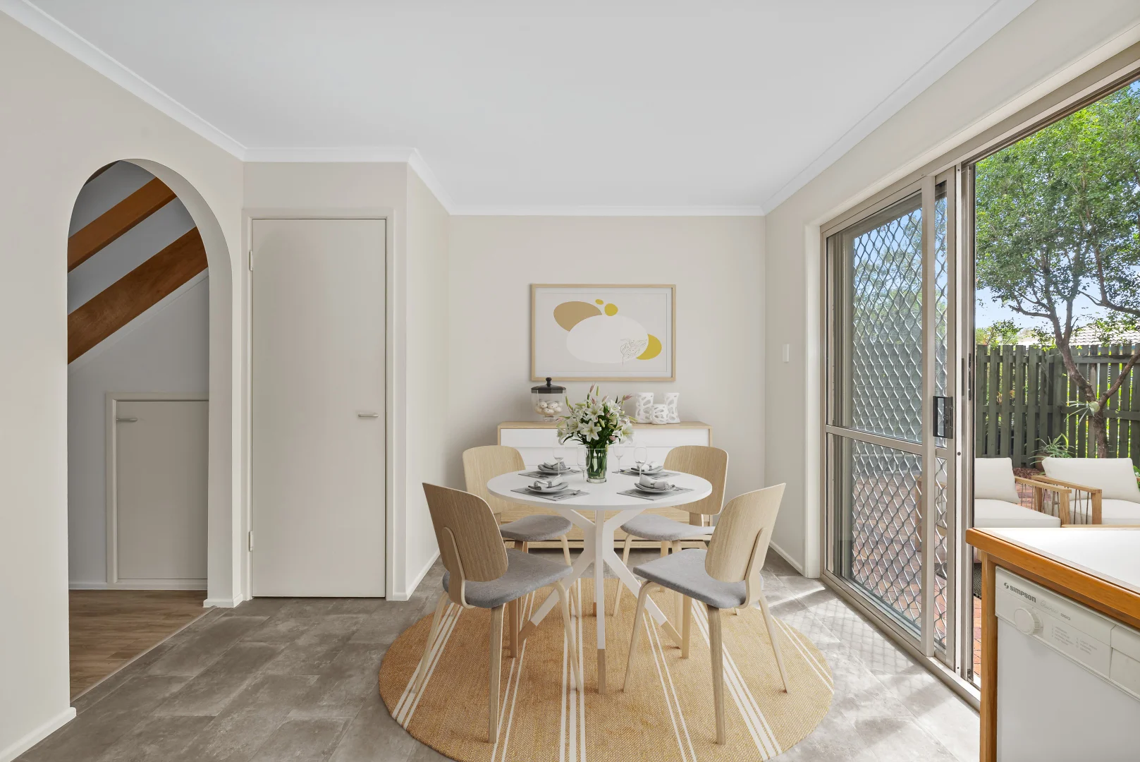 Additional image 5 of 36/9 Leslie Street, Arana Hills QLD 4054