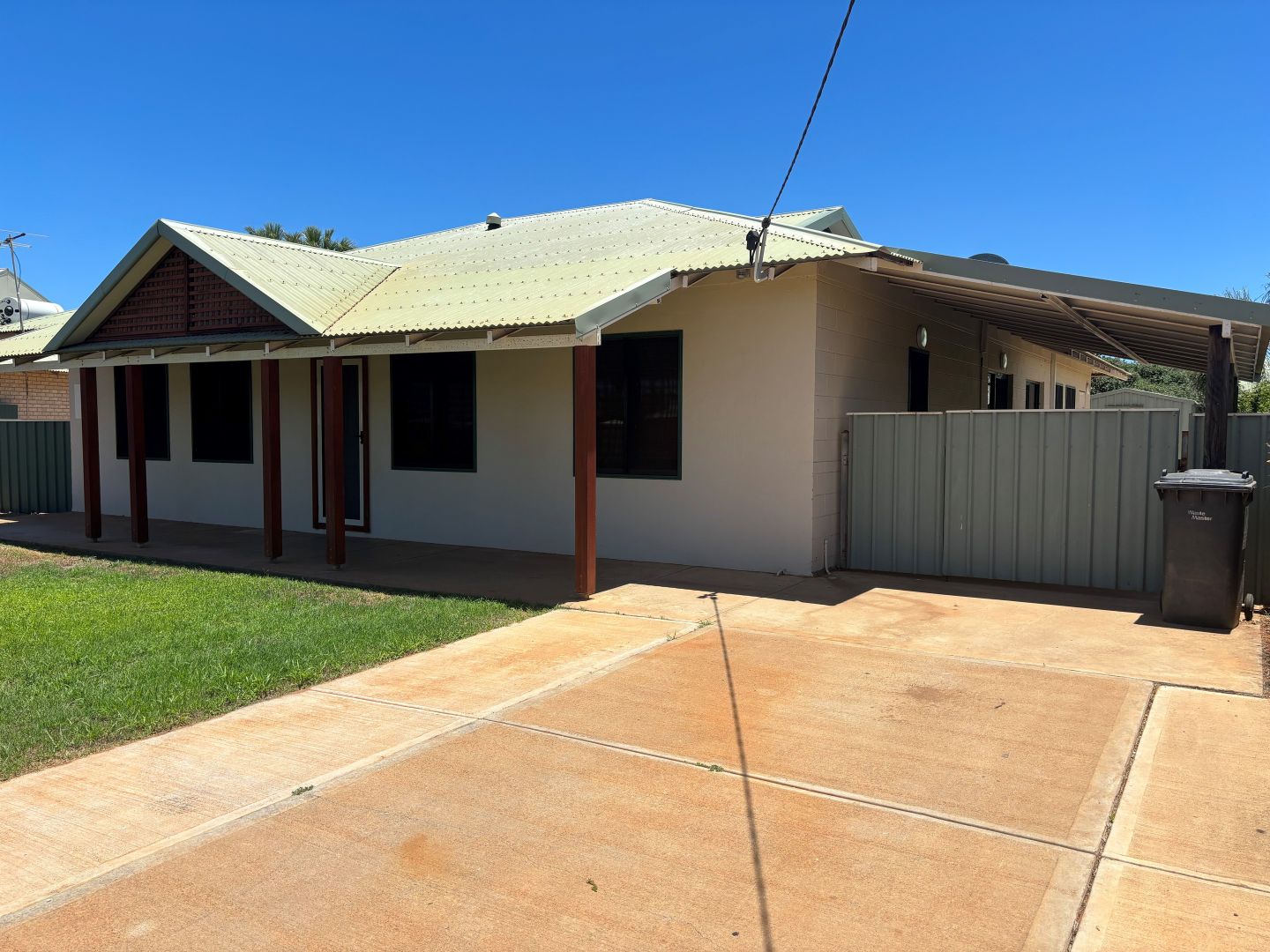 21 Granberry Drive, Carnarvon WA 6701, Image 1