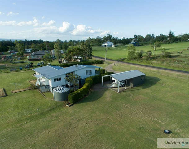 12 Jahn Drive, Glenore Grove QLD 4342