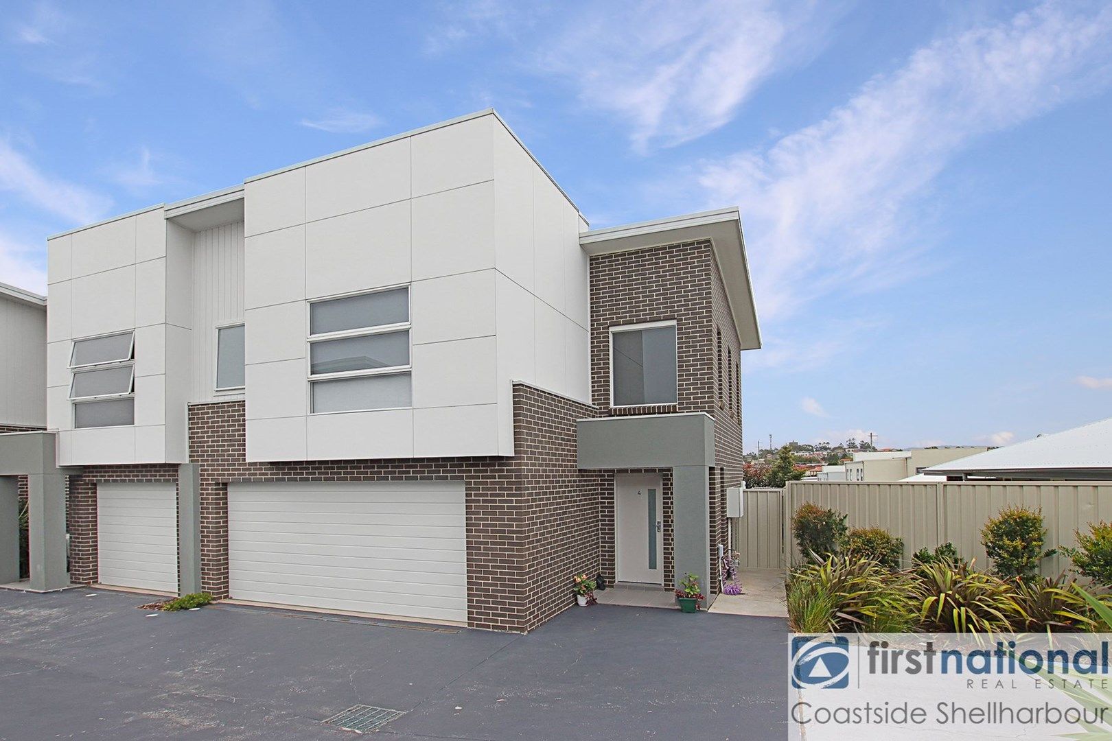 4/176 Pioneer Drive, Flinders NSW 2529, Image 0