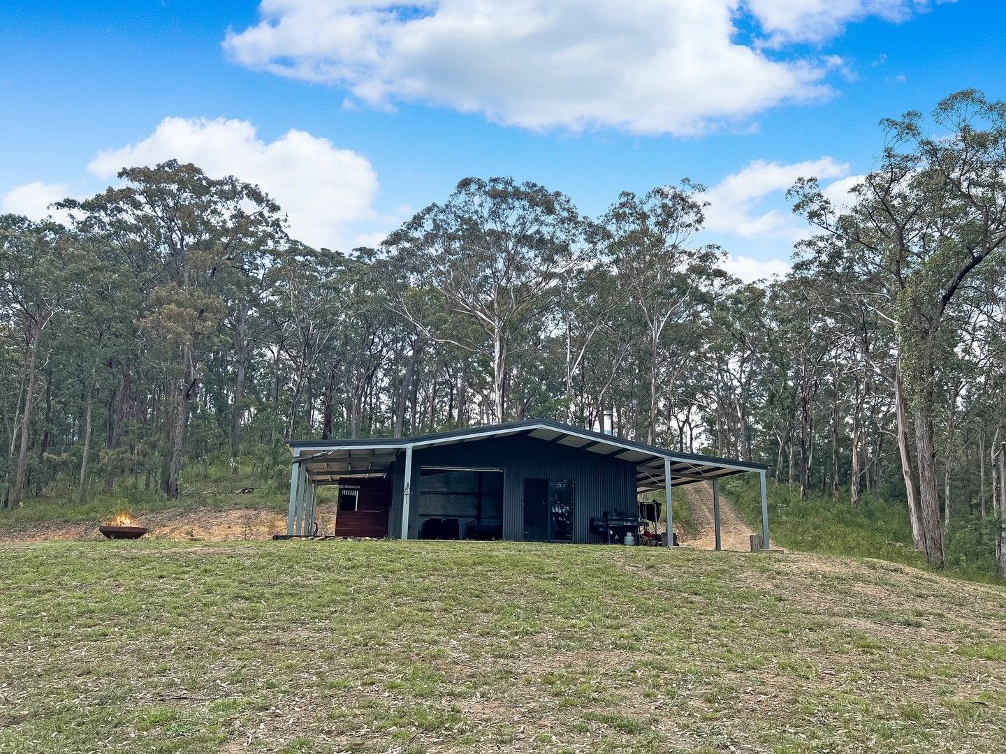 Lot 24 Watagan Creek Road, Laguna NSW 2325, Image 0