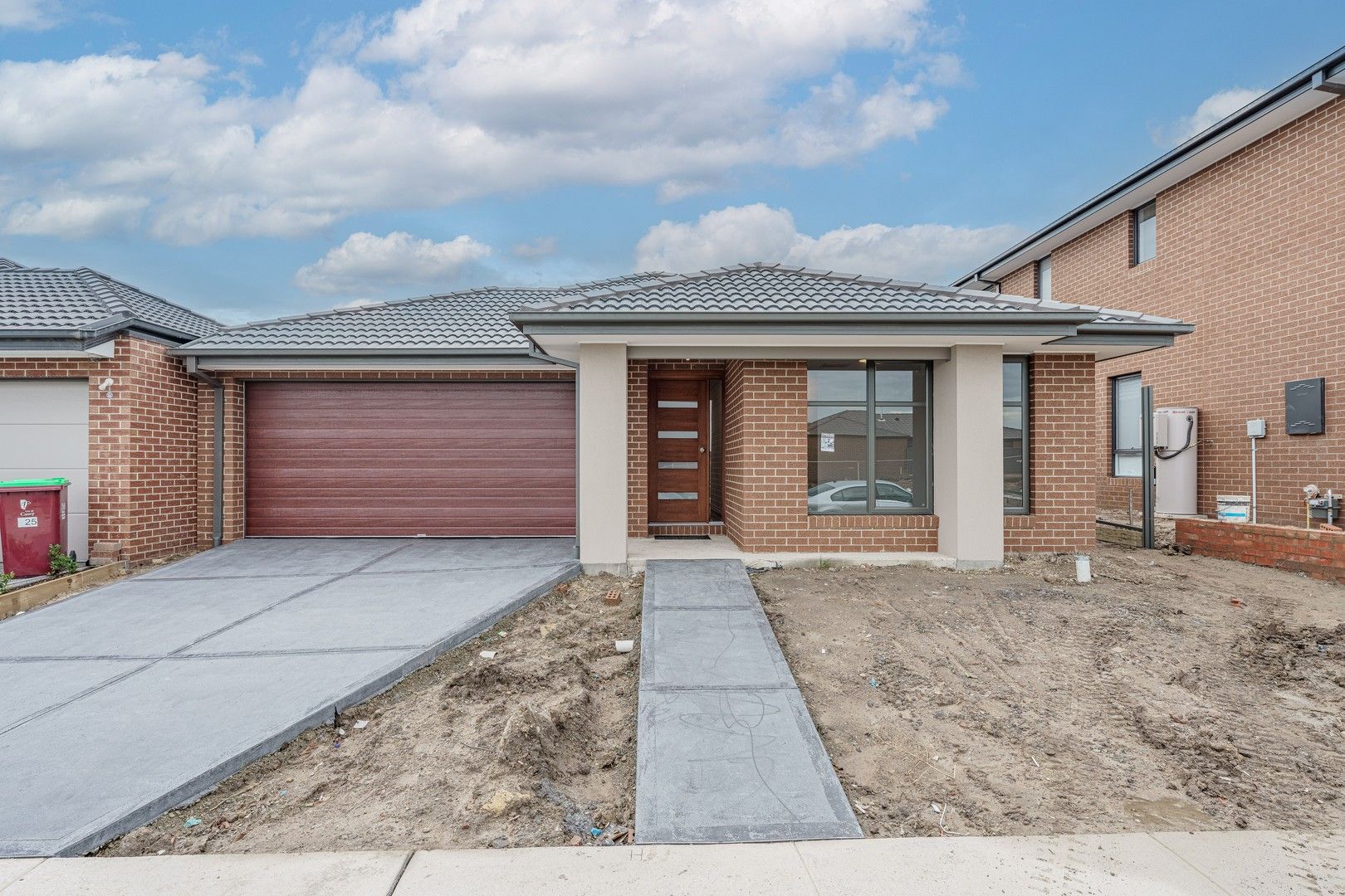 23 Aegean Street, Clyde North VIC 3978, Image 0