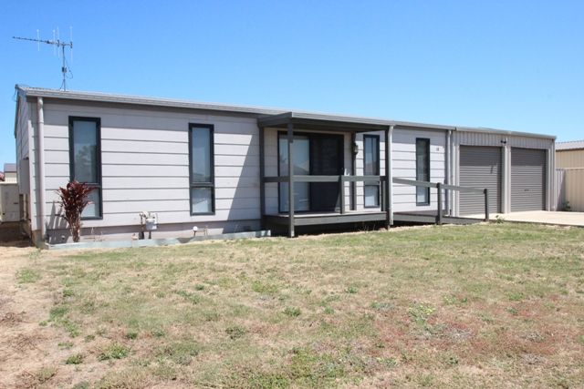 12 Baldwin Court Tocumwal NSW 2714 Domain