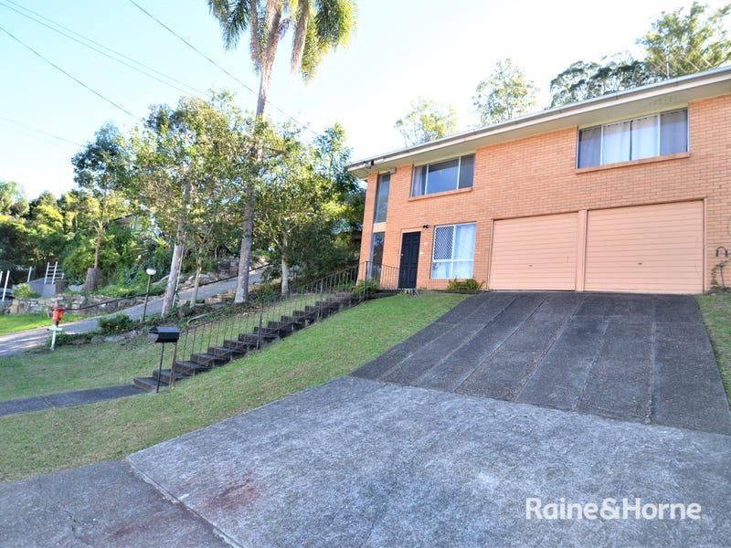 23 Roseglen Street, Greenslopes Property History & Address Research