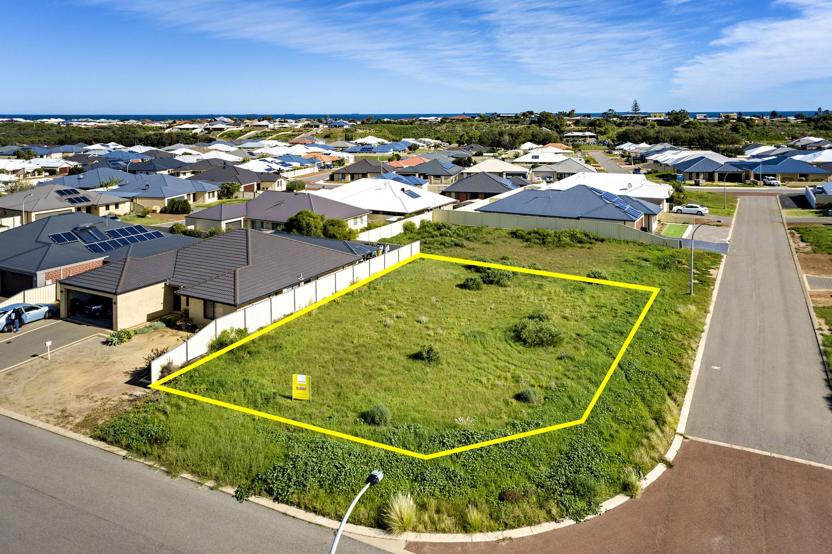 20 Spinnaker Way, Drummond Cove WA 6532, Image 1