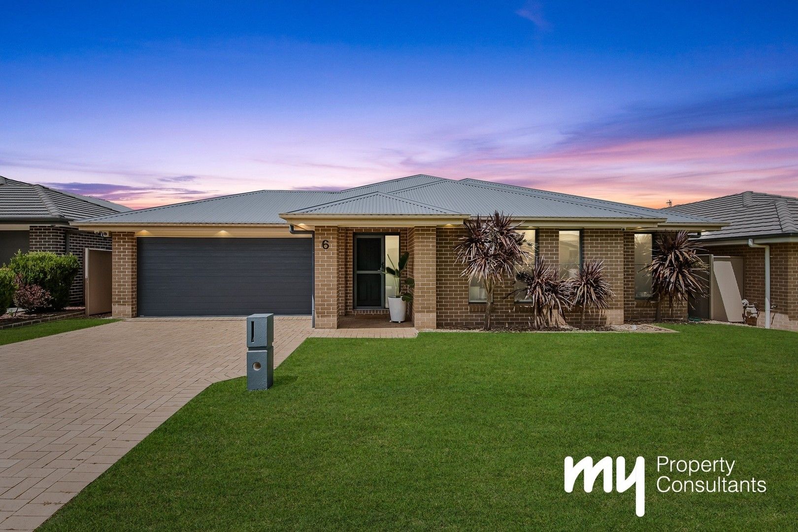 6 Derbyshire Road, Spring Farm NSW 2570, Image 0