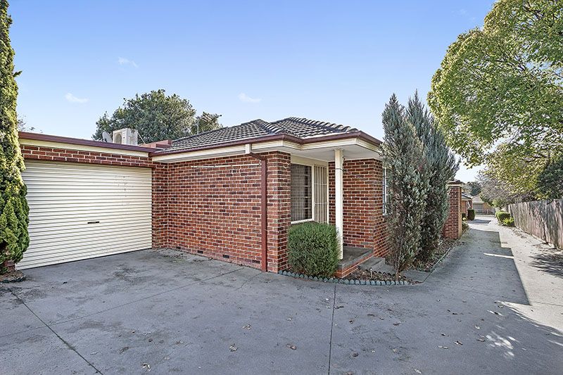 3/1 Coorie Avenue, Bayswater VIC 3153, Image 1