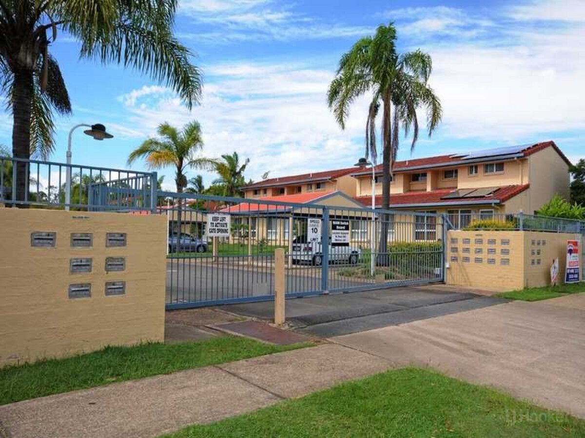 2 bedrooms Apartment / Unit / Flat in 37/13-17 Brown Street LABRADOR QLD, 4215