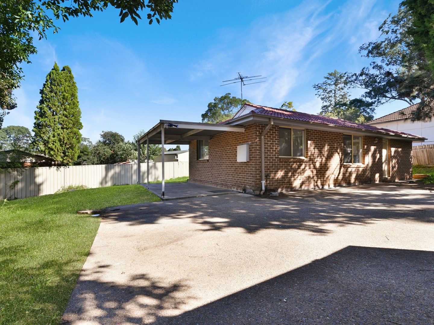 62A Rowley Street, Seven Hills Property History & Address Research