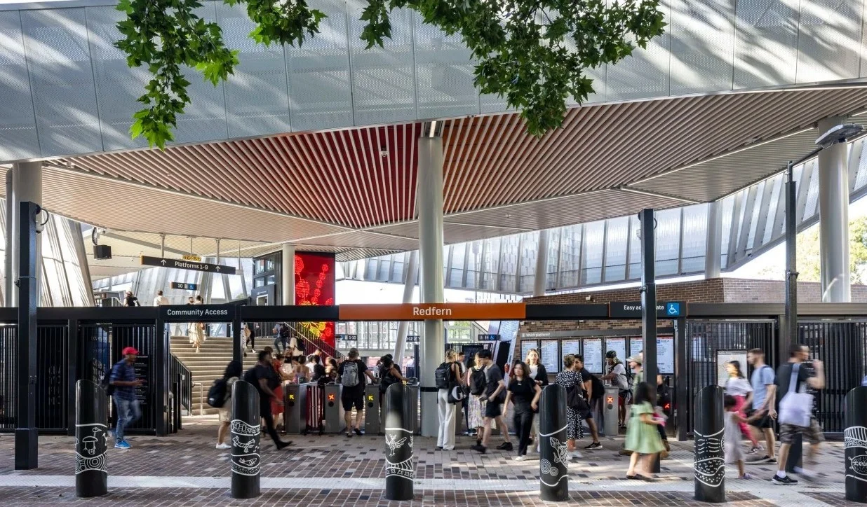 Additional image 9 of 54/219-227 Chalmers Street, Redfern NSW 2016