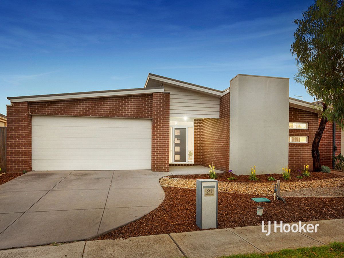 21 Davenport Drive, Williams Landing VIC 3027, Image 0