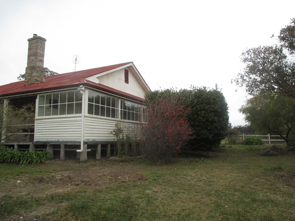 20 Stone Cottage Lane, Calulu VIC 3875