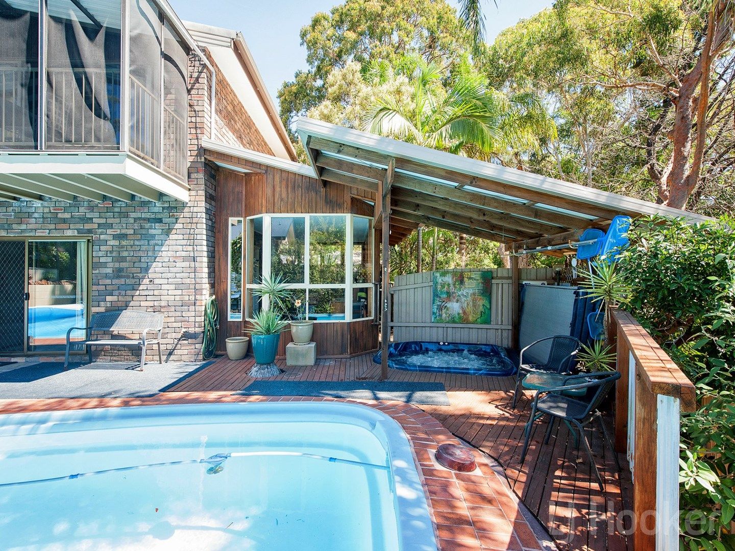 24A Tallean Road, Nelson Bay Property History & Address Research Domain