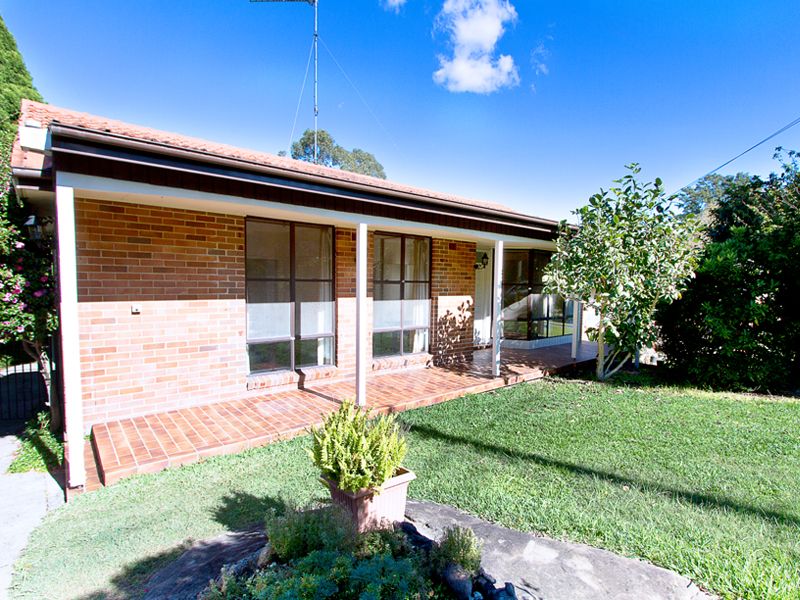 3 bedrooms House in 31 Kerrie Road OATLANDS NSW, 2117