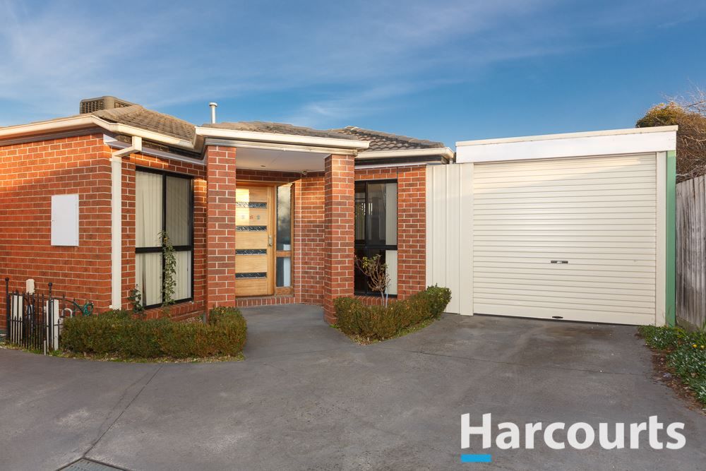 2/2 Laemmle Street, Dandenong North VIC 3175, Image 0