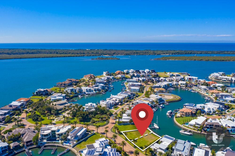 103 The Sovereign Mile, Paradise Point QLD 4216 Domain