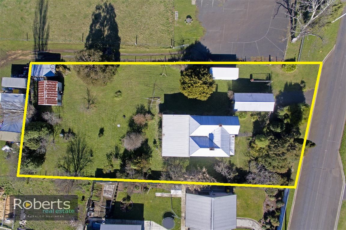 13 Top Gawler Road, Gawler TAS 7315, Image 1