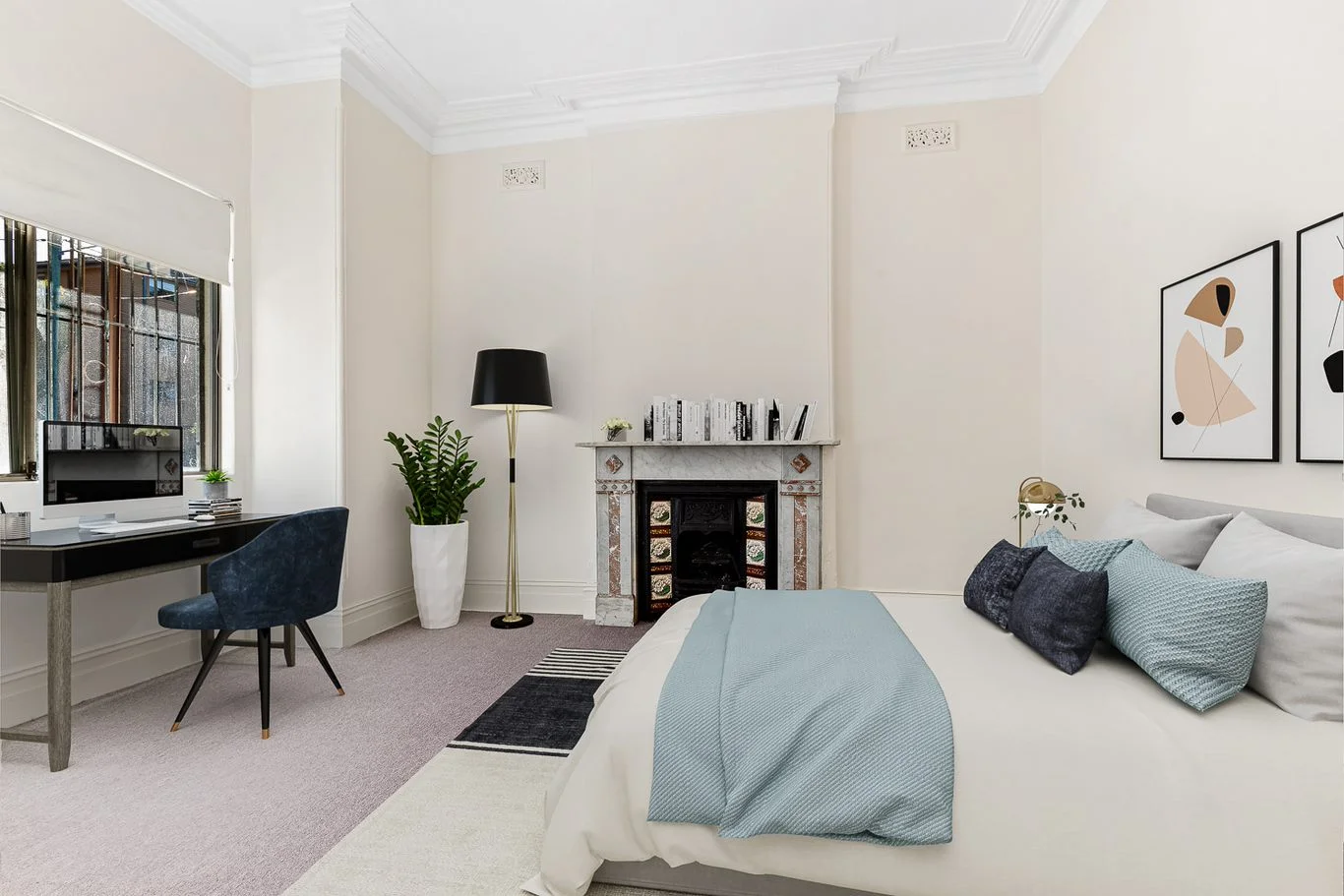 Primary image of 1/18 Elsmere Street, Kensington NSW 2033