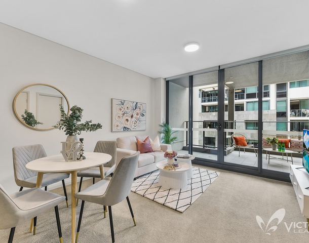 404/1 Park Street North, Wentworth Point NSW 2127