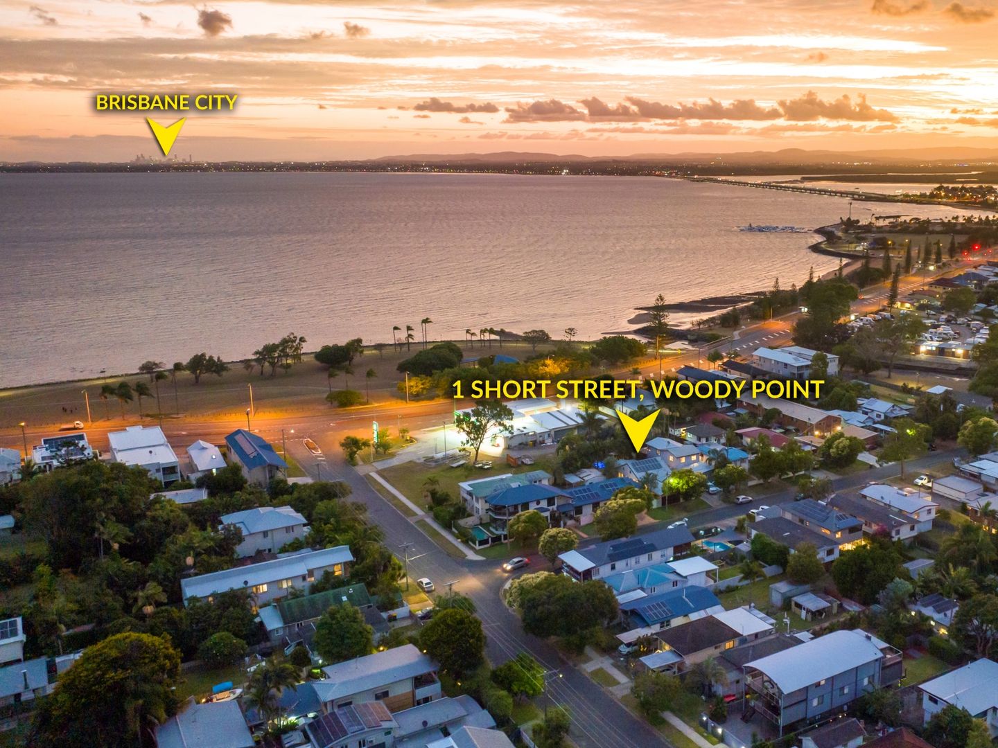 1 Short Street, Woody Point QLD 4019, Image 1