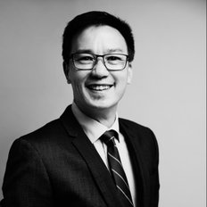 Jason Chen, Sales representative