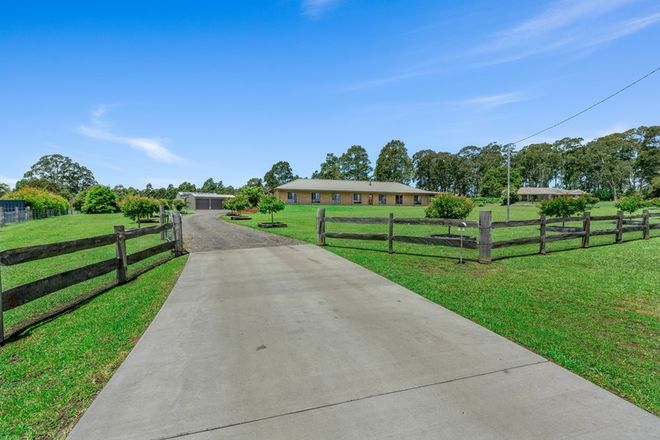 Picture of 19 Greendale Close, NOWRA HILL NSW 2540