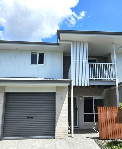 3 bedrooms Townhouse in 40/83 Cribb Avenue MITCHELTON QLD, 4053