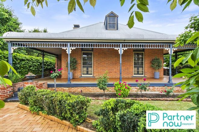 Picture of 43 Hill Street, TAMWORTH NSW 2340