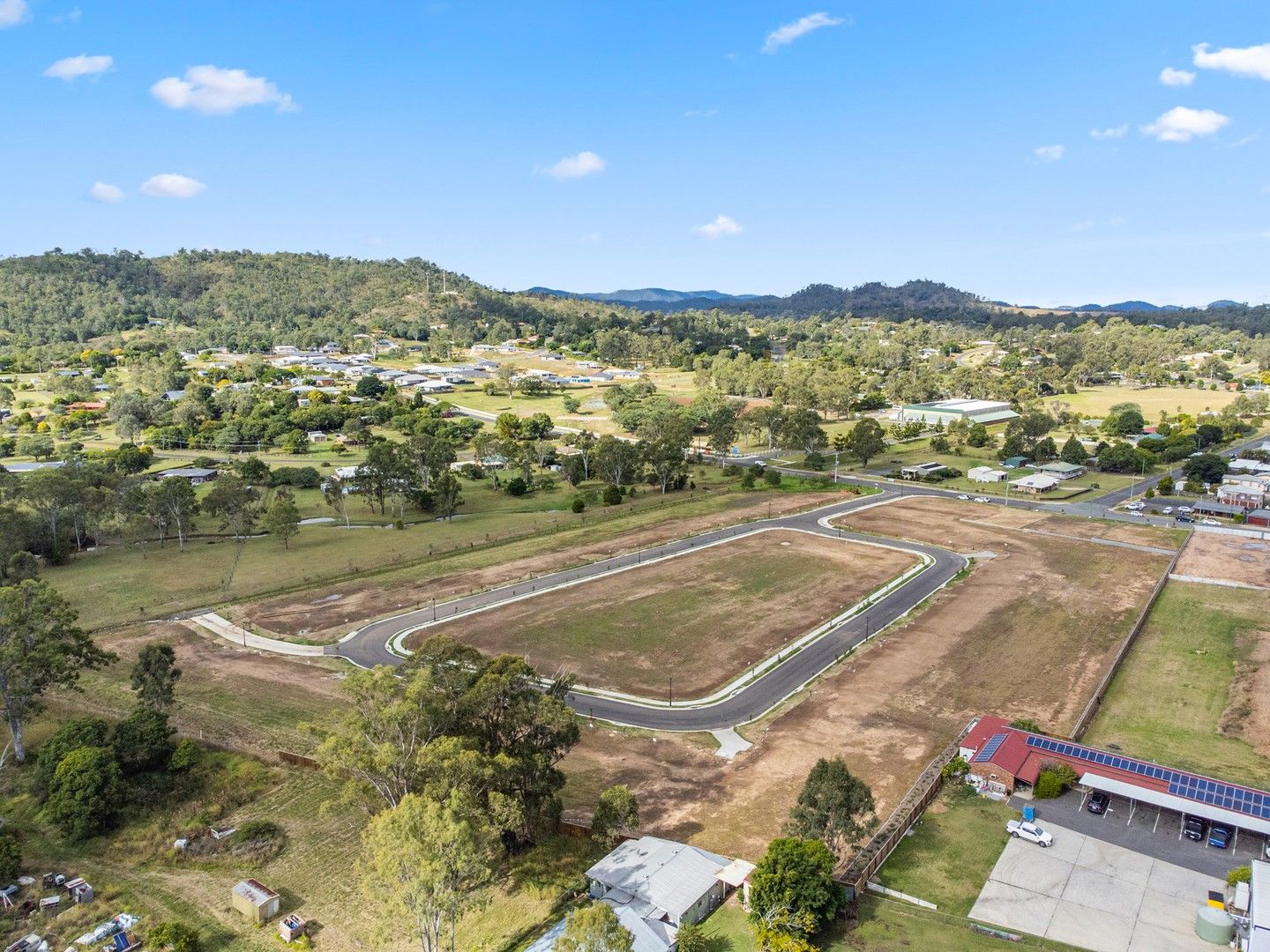 Fernvale QLD 4306 vacant land for Sale, 235,000 2018645042 Domain