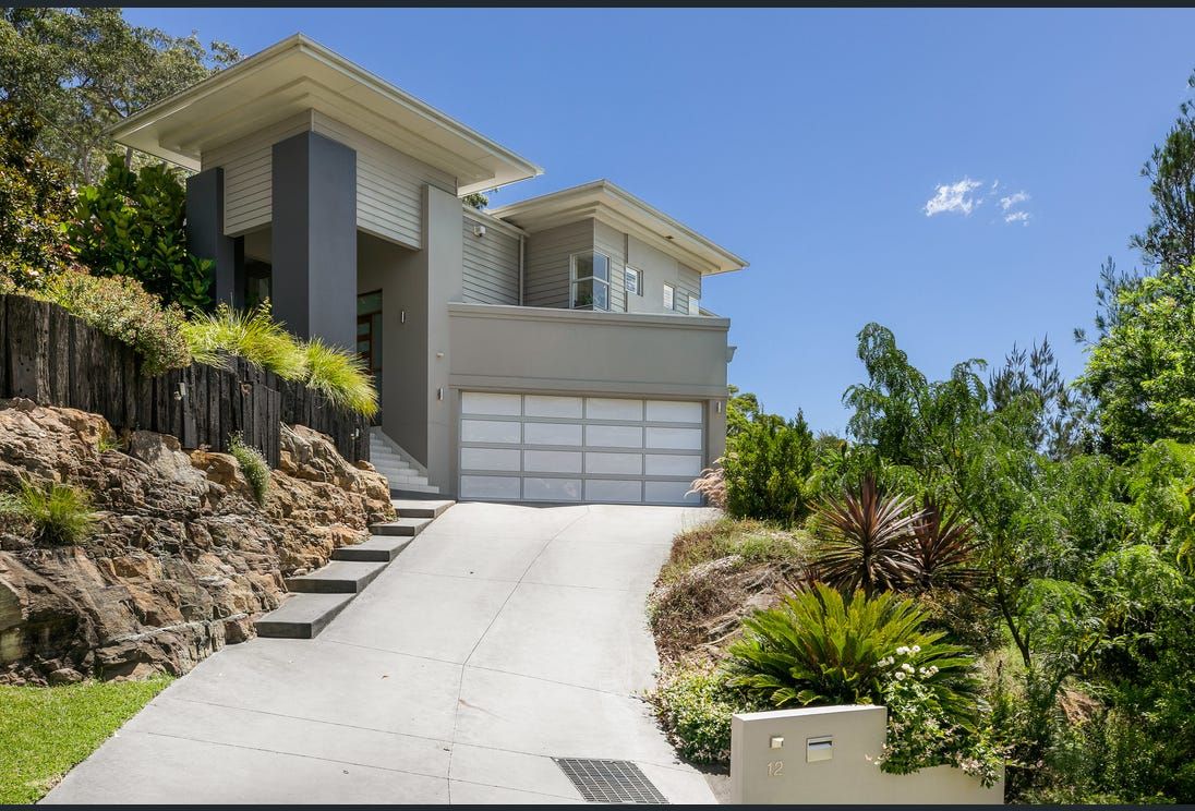 12 Shipwright Place, Oyster Bay NSW 2225 House For Rent Domain