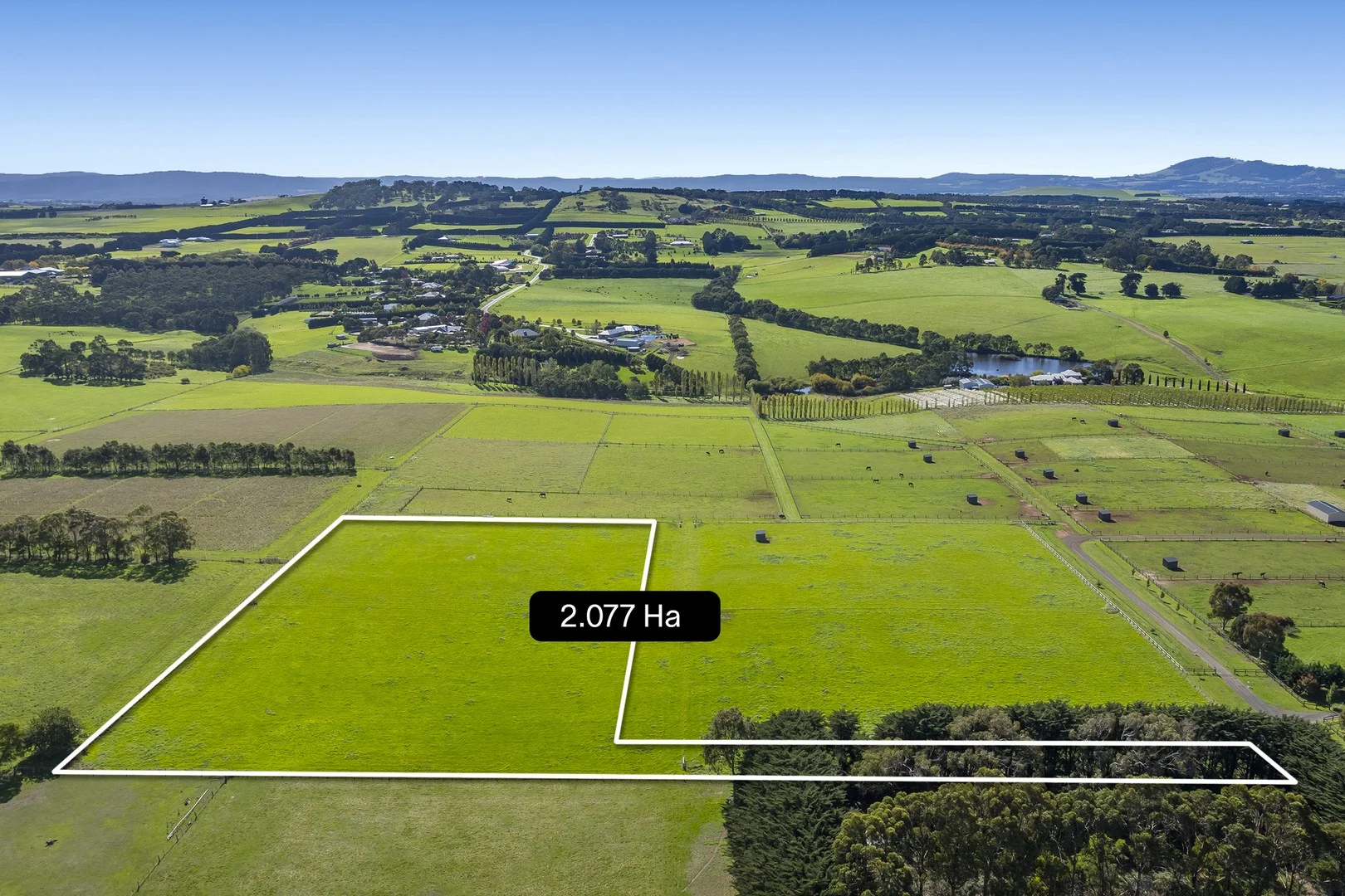 Lot 5/1781 Romsey Road, Romsey VIC 3434