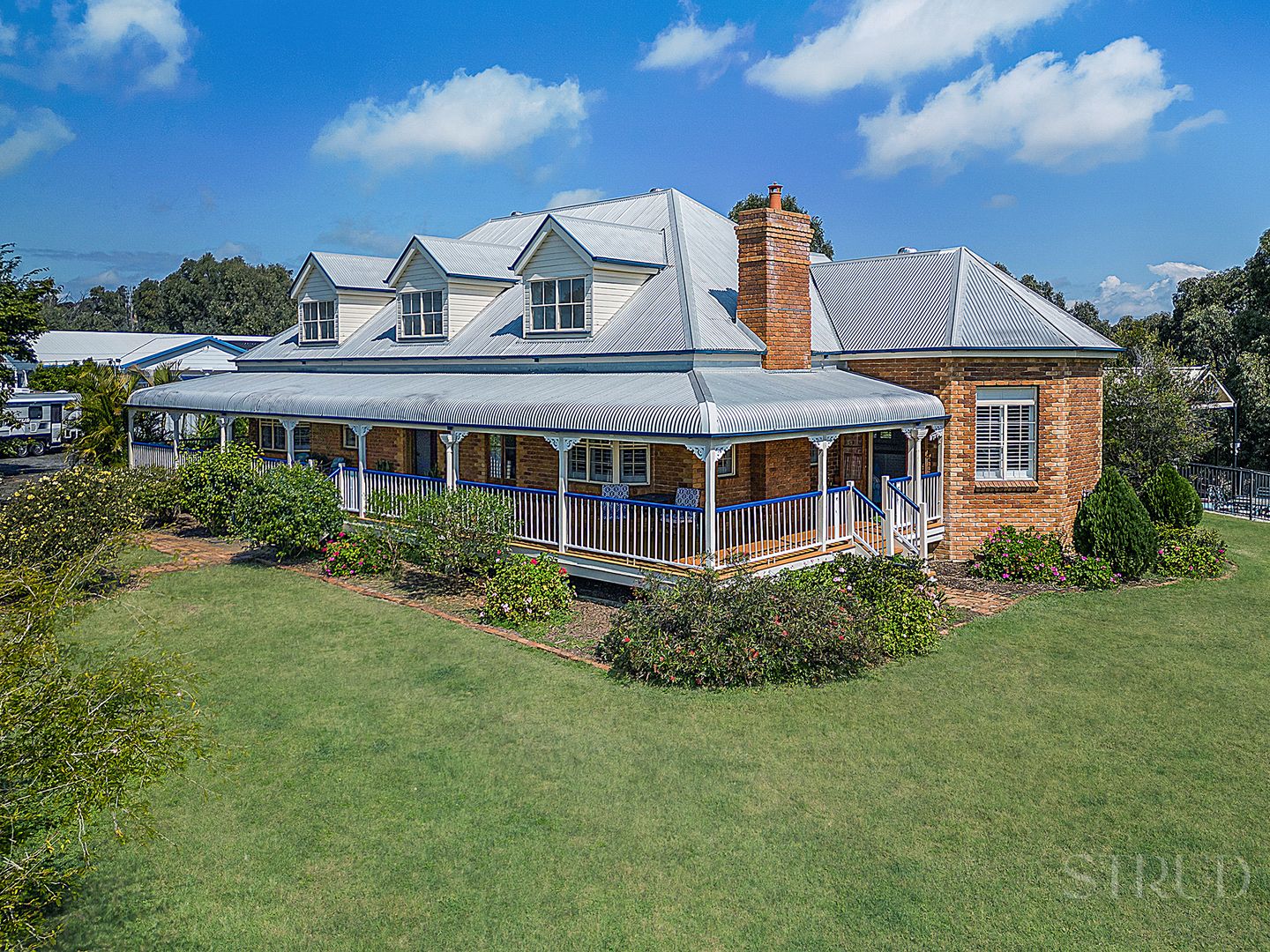 120 Road, Lowood Property History & Address Research Domain