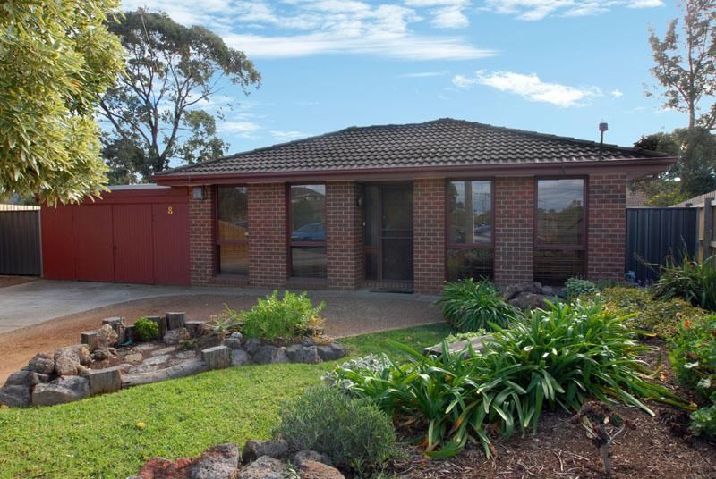 8 Rodney Court, Hoppers Crossing VIC 3029