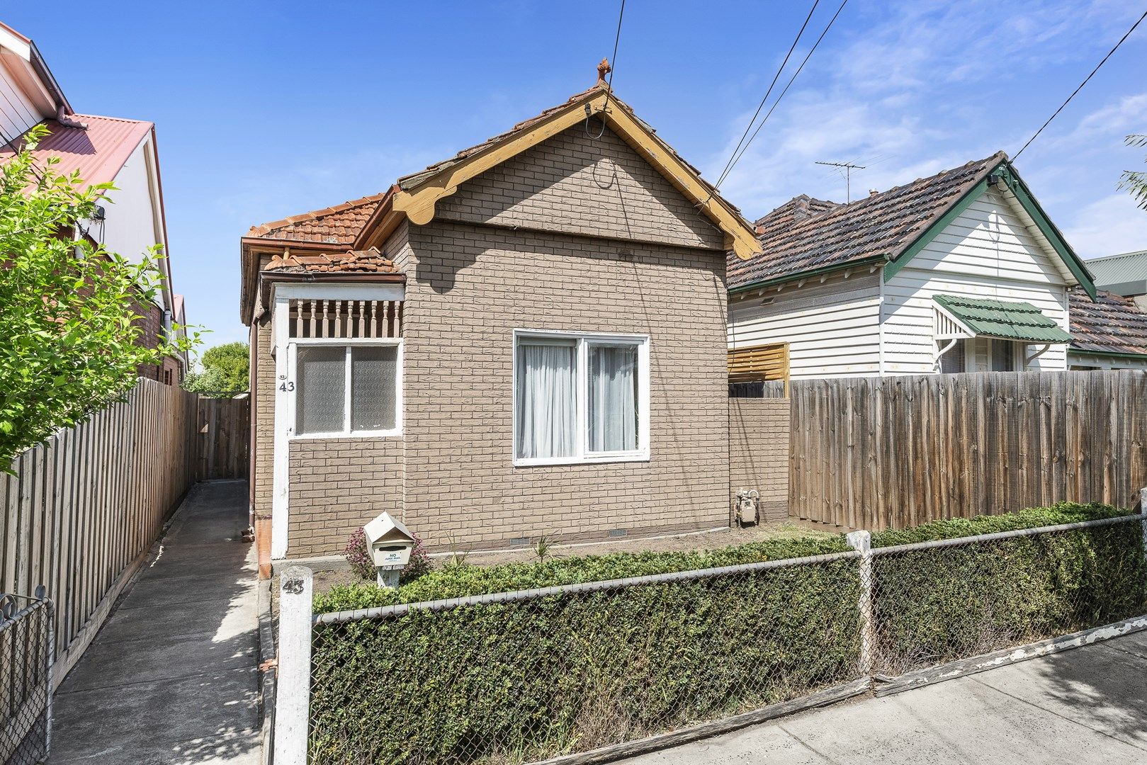 43 Emmaline Street, Northcote VIC 3070, Image 0