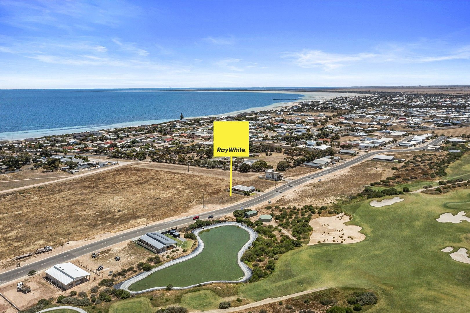 Lot 33/56 St Andrews Drive, Port Hughes SA 5558, Image 0