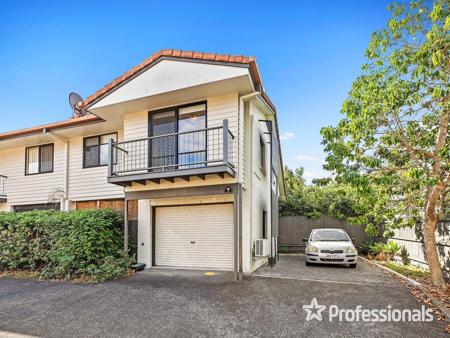 2/6 Venning Street, Everton Park QLD 4053, Image 0