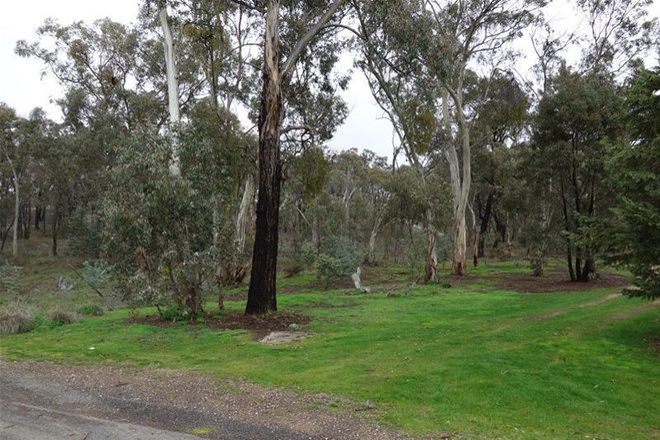 Picture of Lot 4, 166 Timor Road, BOWENVALE VIC 3465