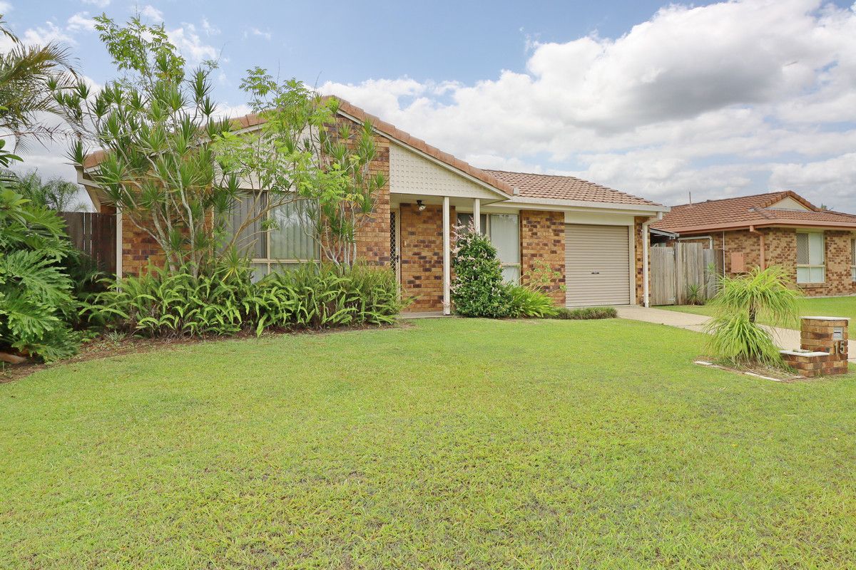 15 Moonlight Crescent, Caboolture QLD 4510, Image 0