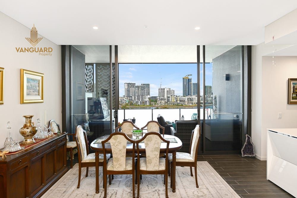 950/1D Burroway Rd, Wentworth Point NSW 2127 Domain