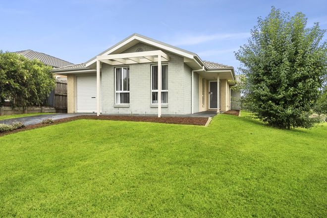Picture of 2 Spadacini Place, GOULBURN NSW 2580