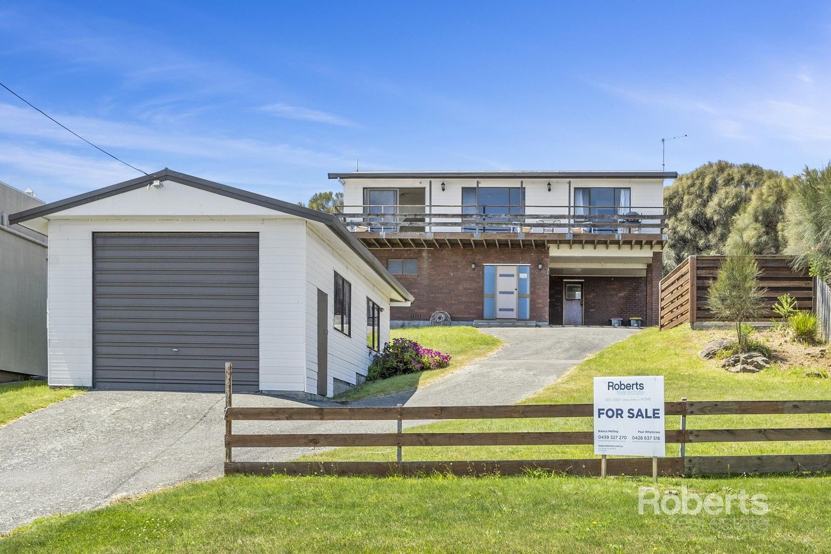 3 bedrooms House in 87 Swanwick Drive COLES BAY TAS, 7215