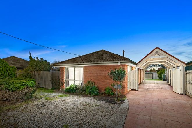 Picture of 16 Kathleen Crescent, HOPPERS CROSSING VIC 3029
