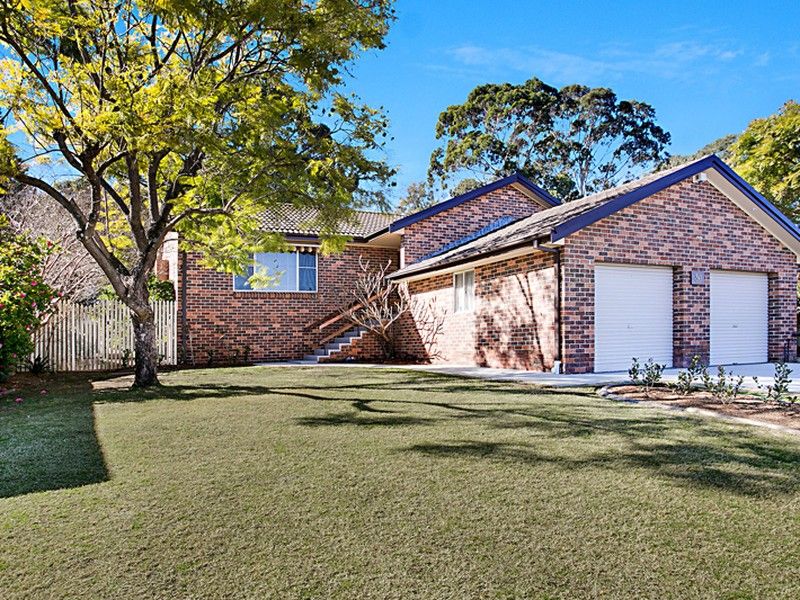 30 Thompson Place, Camden South NSW 2570, Image 0